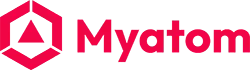 Myatom Logo