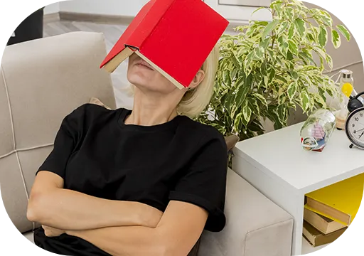 Para personas sedentarias que quieren recuperar fuerza y energia