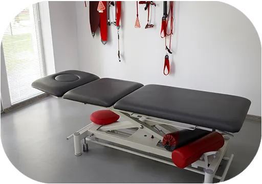 Para centros de entrenamiento y fisioterapia que buscan clientes fidelizados
