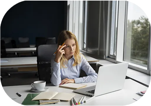 Para personas ocupadas que quieren resultados rápidos